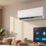 consommation climatiseur