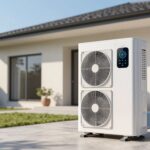meilleure pompe à chaleur air eau