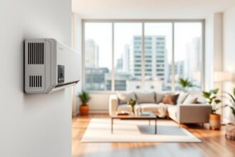 climatiseur inverter