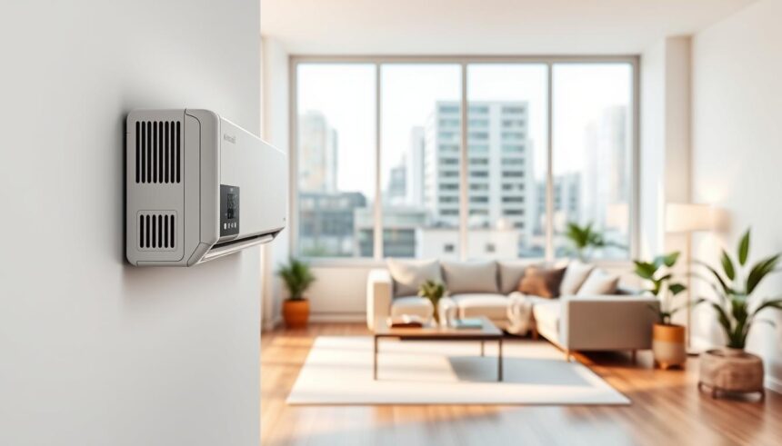 climatiseur inverter