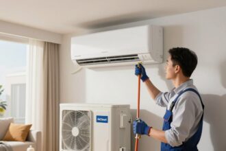 comment choisir un installateur de climatisation