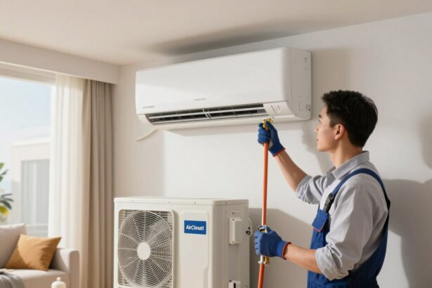 comment choisir un installateur de climatisation