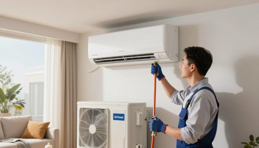 comment choisir un installateur de climatisation