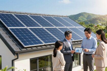 rentabilité panneaux solaires