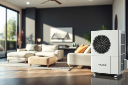 pompe à chaleur air-eau ne chauffe plus