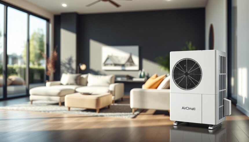 pompe à chaleur air-eau ne chauffe plus