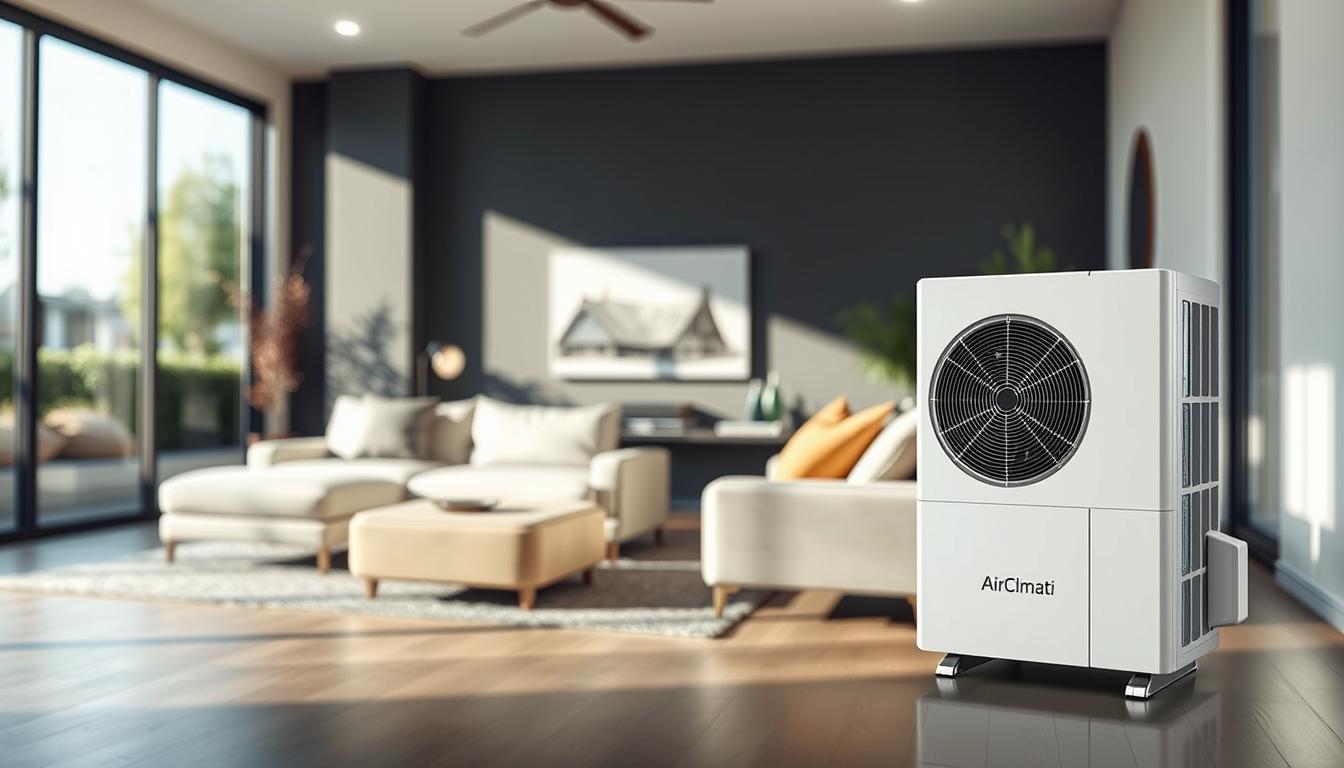 pompe à chaleur air-eau ne chauffe plus
