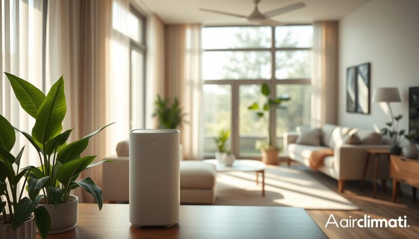qualité de l'air intérieur