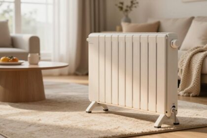 radiateur électrique